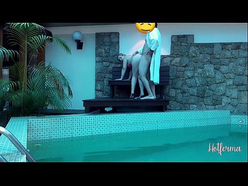 ❤️ Boss invites the maid to the pool but can't resist a hot ️❌ Porno fb at en-gb.amzhoka.top ☑